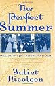 The Perfect Summer: England 1911, Just Before the Storm