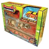 Review theinthing.com  / Flat Ryderz Boxed Set