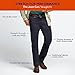 Dockers Men's Jean Cut Straight-Fit Flat-Front Pant