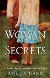 A Woman of Secrets