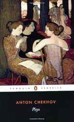 Anton Chekov: Plays