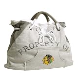 NHL Chicago Blackhawks Hoodie Tote