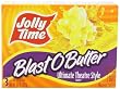 Jolly Time Blast O Butter, 3-Count, 3.5-Ounce Bags (Pack of 12)