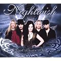 Dark Passion Play CD + DVD (Tour Edition)