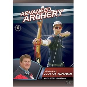 Advanced Archery by 