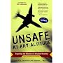 Unsafe at  Any Altitude: Exposing the Illusion of Aviation Security