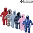 Columbia Sportswear Snowtop Bunting II for Infants (Size 6mo. - 24mo.)