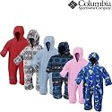 Columbia Sportswear Snowtop Bunting II for Infants (Size 6mo. - 24mo.)