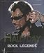 Johnny Hallyday : Rock L�gende