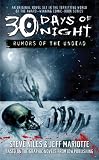 30 Days of Night: Rumors of the Undead