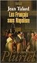 Les Fran�ais sous Napol�on