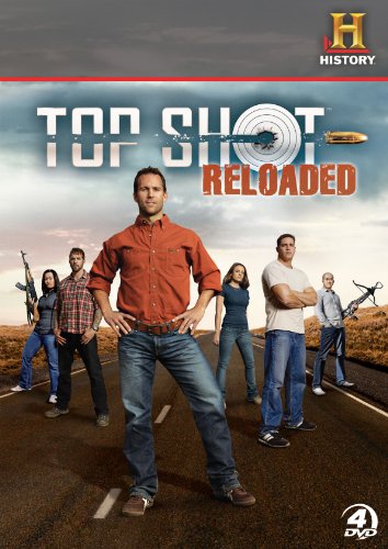 Top Shot: Reloaded - Season 2