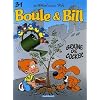 Boule et Bill, Tome 31 : Graine de cocker