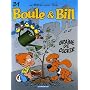 Boule et Bill, Tome 31 : Graine de cocker de Laurent Verron