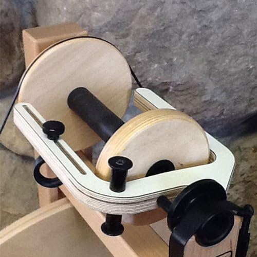 Louet - Art Yarn Flyer