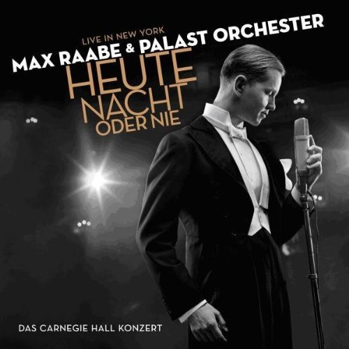 Max Raabe - Das Palast Orchester mit seinem Sänger Max Raabe - Zortam Music