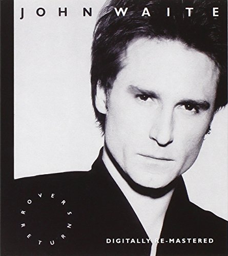 John Waite - Rover