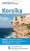Produkt-Bild: Korsika: Mit Kartenatlas im Buch und Extra-Karte zum Herausnehmen (MERIAN live)