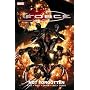 X-Force, Vol. 3: Not Forgotten