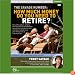 The Savage Number: How Much Money Do You Need to Retire? (Live)