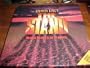 Laserdisc (Laser Disc) Of Stephen King's THE STAND. 6 Hour Box set. 3 Discs and 5 lobby cards.
