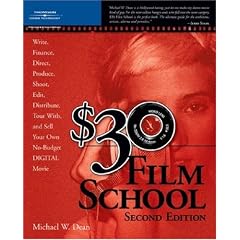 $30 Film School, Second Edition