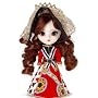 Little Pullip+ / Queen of Hearts (�n�[�g�̏���)