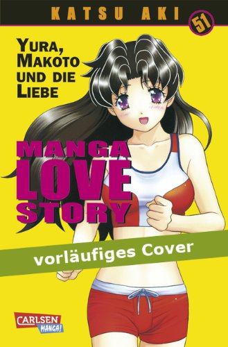 Produkt-Bild: Manga Love Story, Band 51