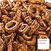 Snacks (Hot & Spicy Sesame Sticks, 1 LB)