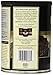 Don Francisco's Premium Espresso Dark Roast Ground Coffee: Rich, Aromatic 100% Arabica Beans - Family Crafted Flavored Coffee for a Delightful Morning Brew (12 oz Can)