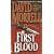 First Blood