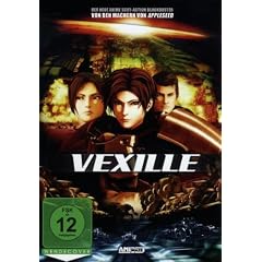 Vexille