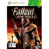 Fallout: New Vegas (フォールアウト:ニューベガス) 【CEROレーティング「Z」】