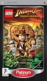 Lego Indiana Jones Platinum