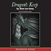 Dragon's Keep | [Janet Lee Carey]