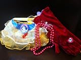 Disney Princess Disney Princess Snow White Deluxe Hanging Bag Set
