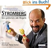 Arbeit macht Arbeit, darum heißt sie ja so...