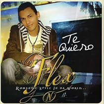 Te Quiero