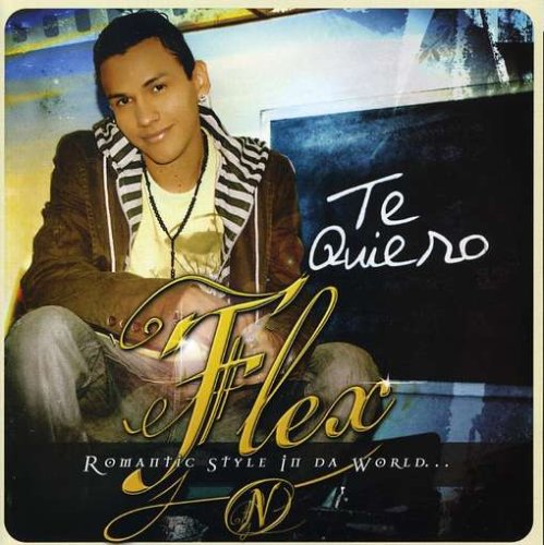 CD-Charts  Music : Te Quiero