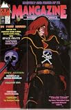 Mangazine #24 (Space Pirate Captain Harlock)