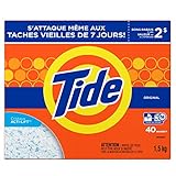 UPC 037000277903 product image for 56OZ Tide HE Detergent | upcitemdb.com
