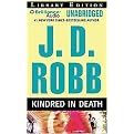 Kindred in Death (MP3 CD)