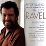 The Complete Piano Works of Maurice Ravel volume 2