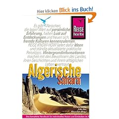 Algerische Sahara