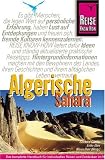 Algerische Sahara