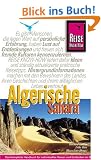 Algerische Sahara