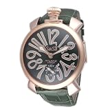 「[ガガミラノ]GAGA MILANO 腕時計 GAGA MILANO ガガミラノ 5011.4 メンズ 【並行輸入品】」の画像