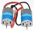Megatech 1/18 Dual Motor Conversion Kit #MTC73035