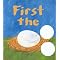 The One-Year-Old Best-Loved Book List