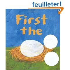 First the Egg